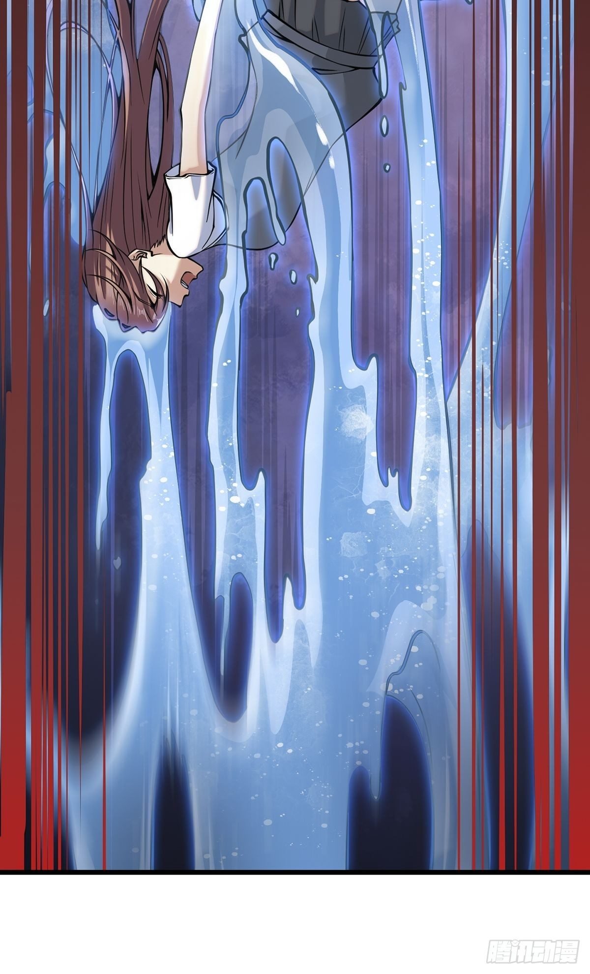 雨中3