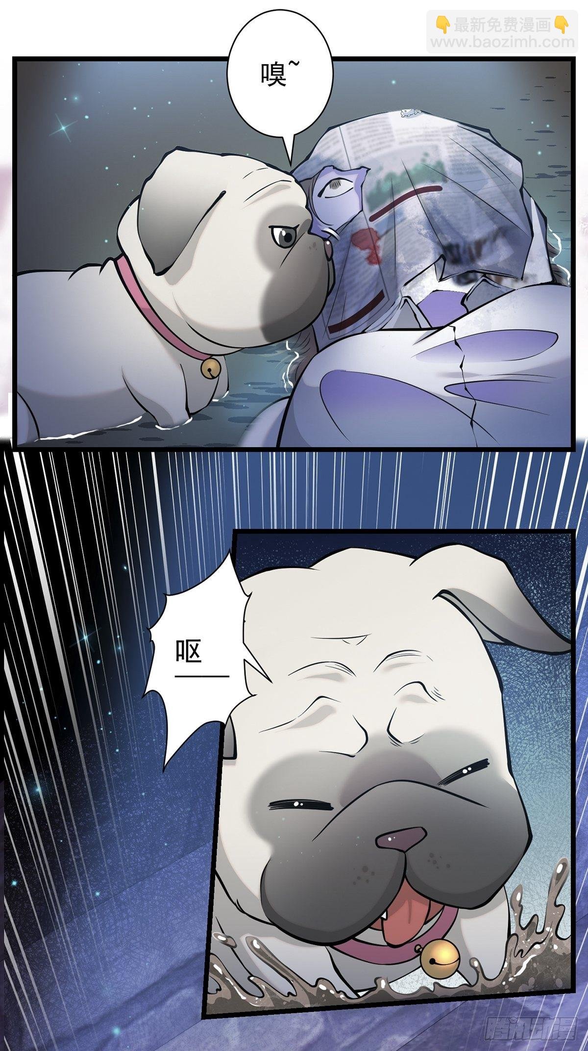 雨中4