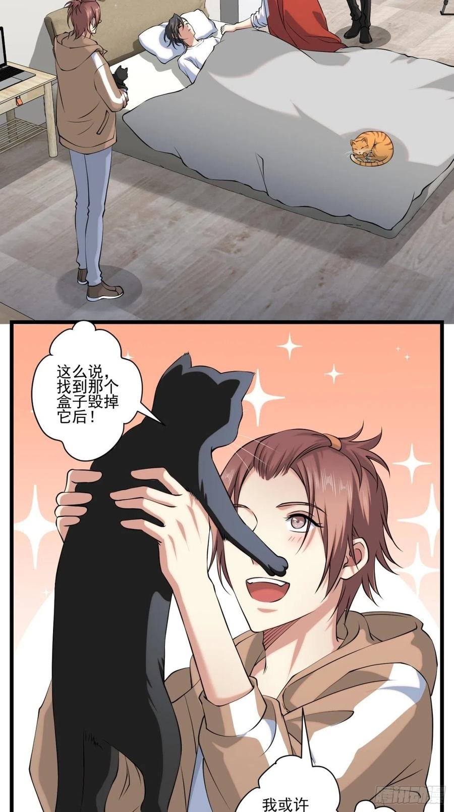 猫灵7