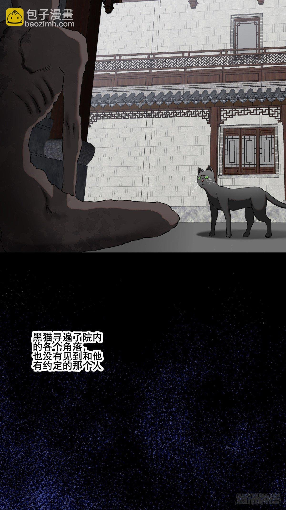 猫灵8
