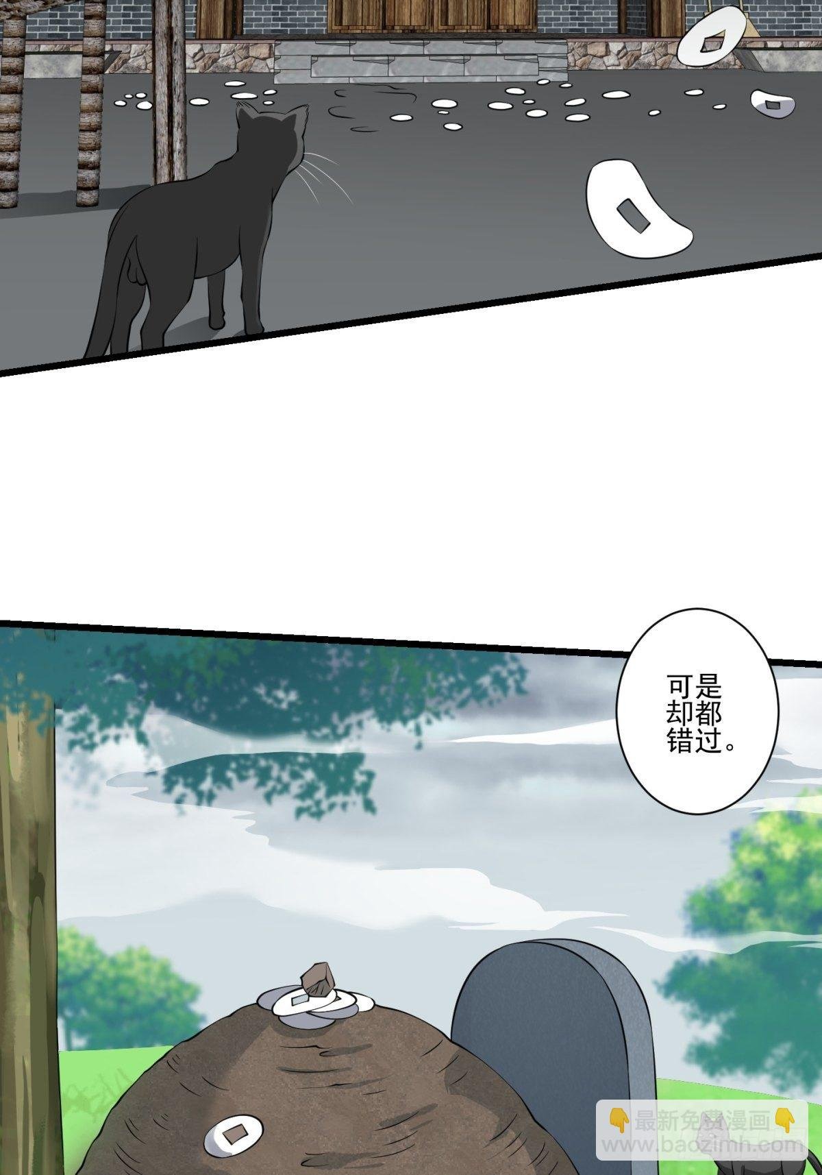 猫灵8
