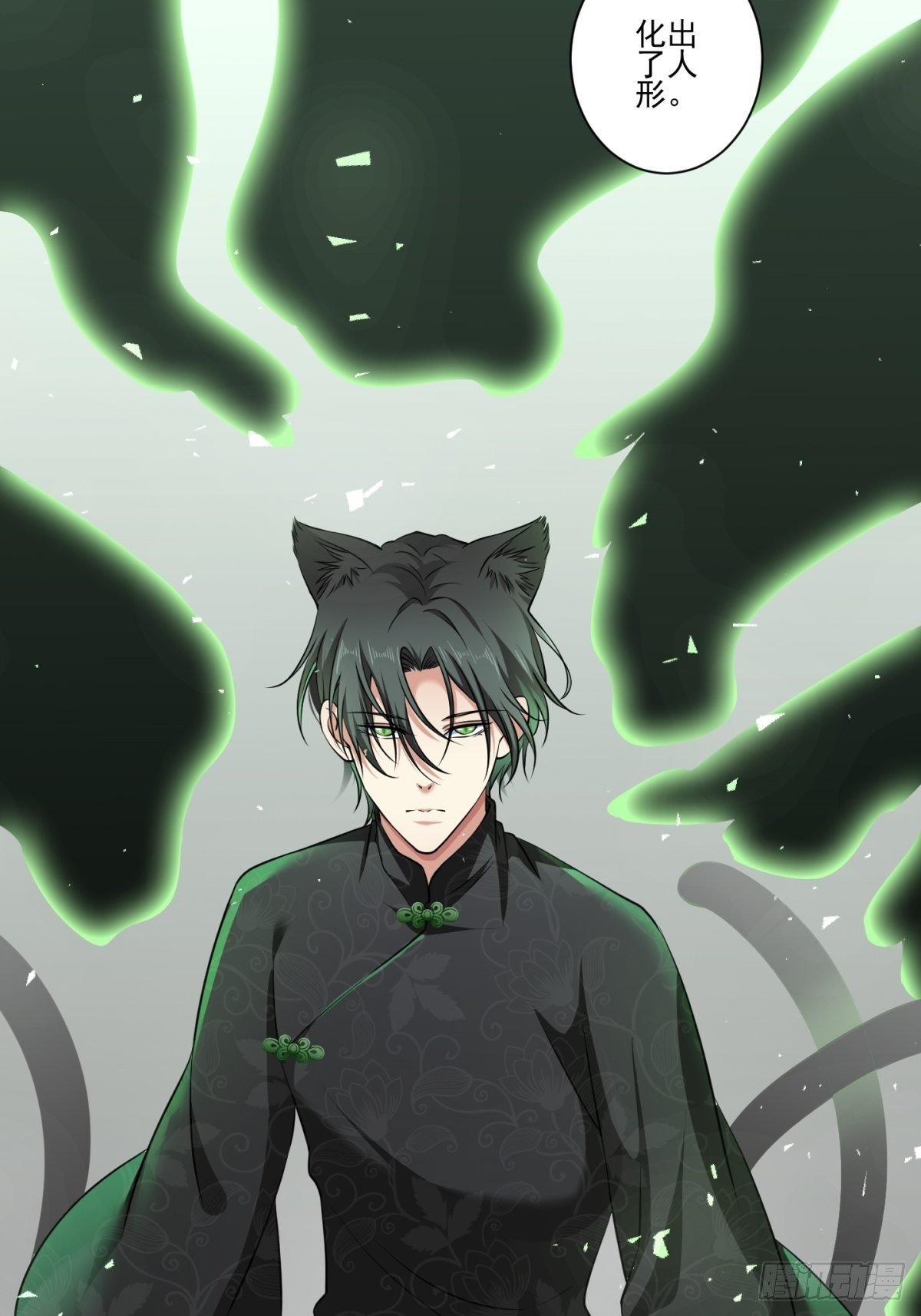 猫灵8