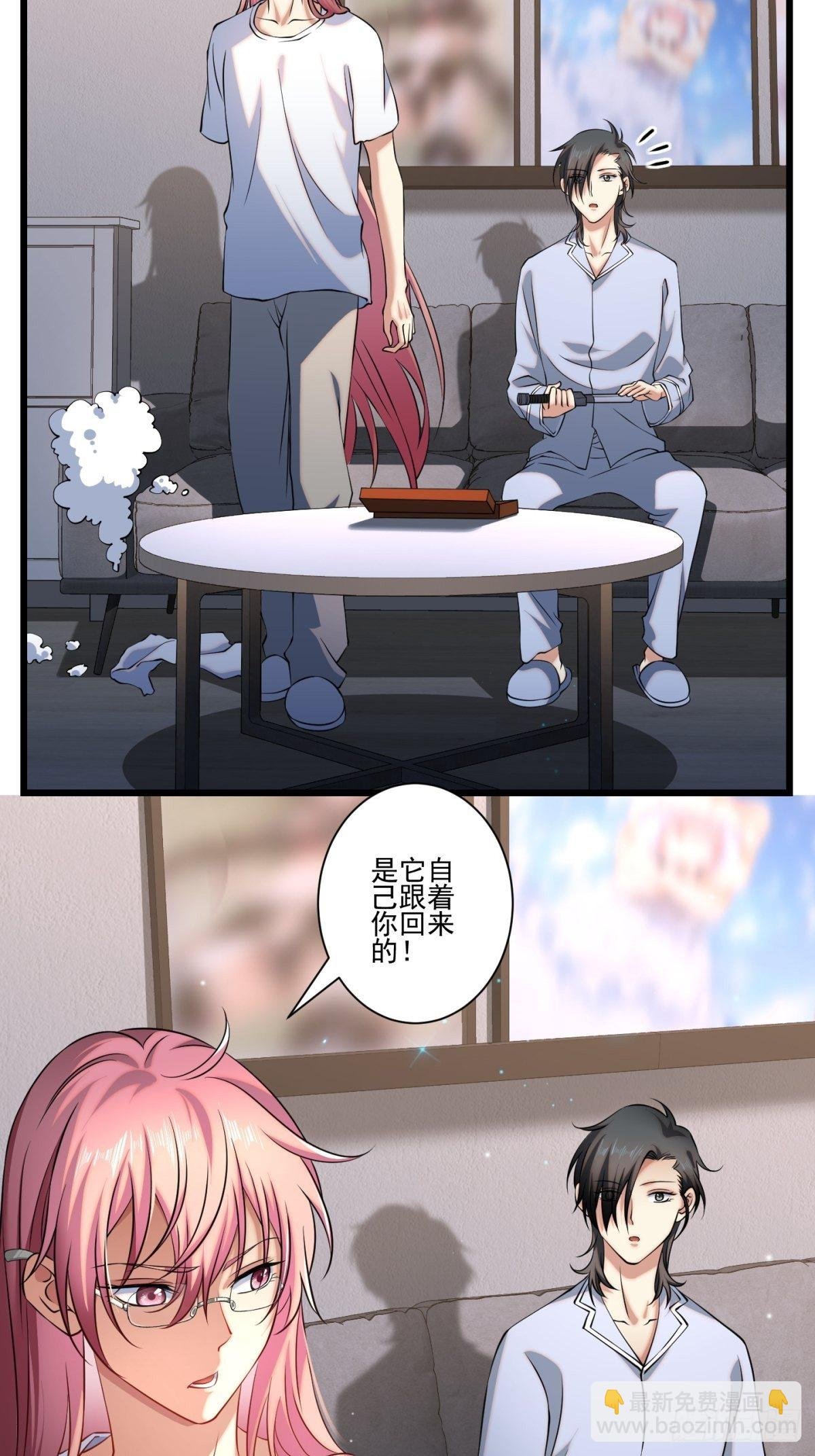 猫灵16