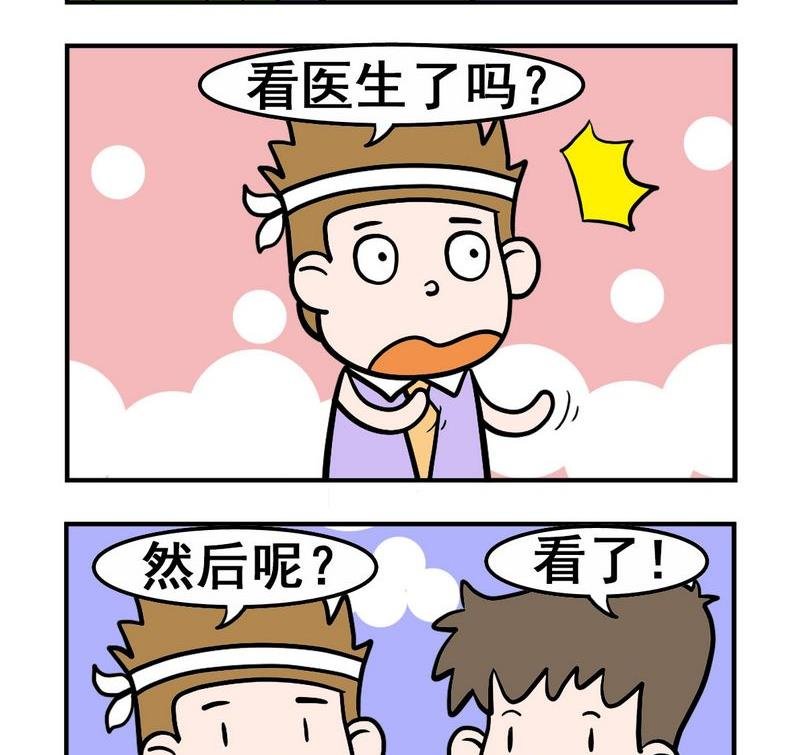 1 眼疾