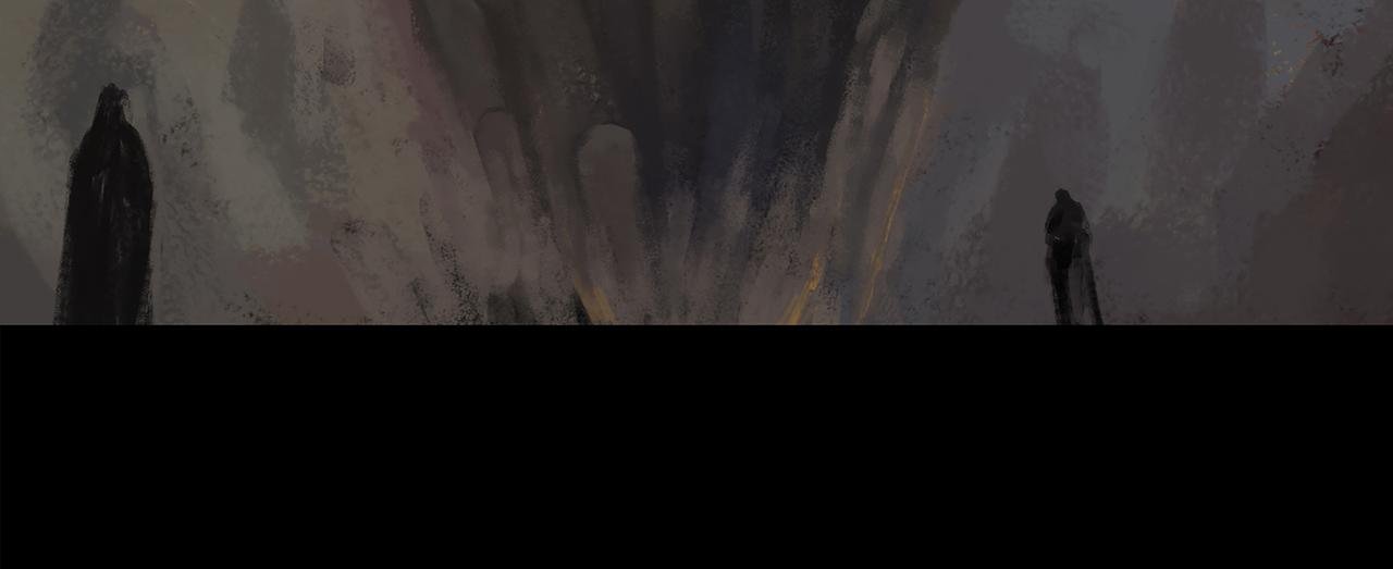 深渊
