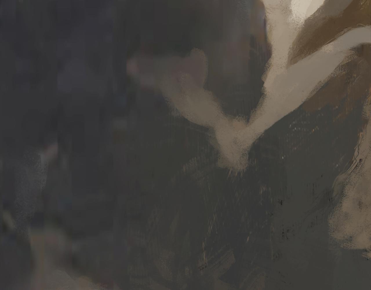 深渊