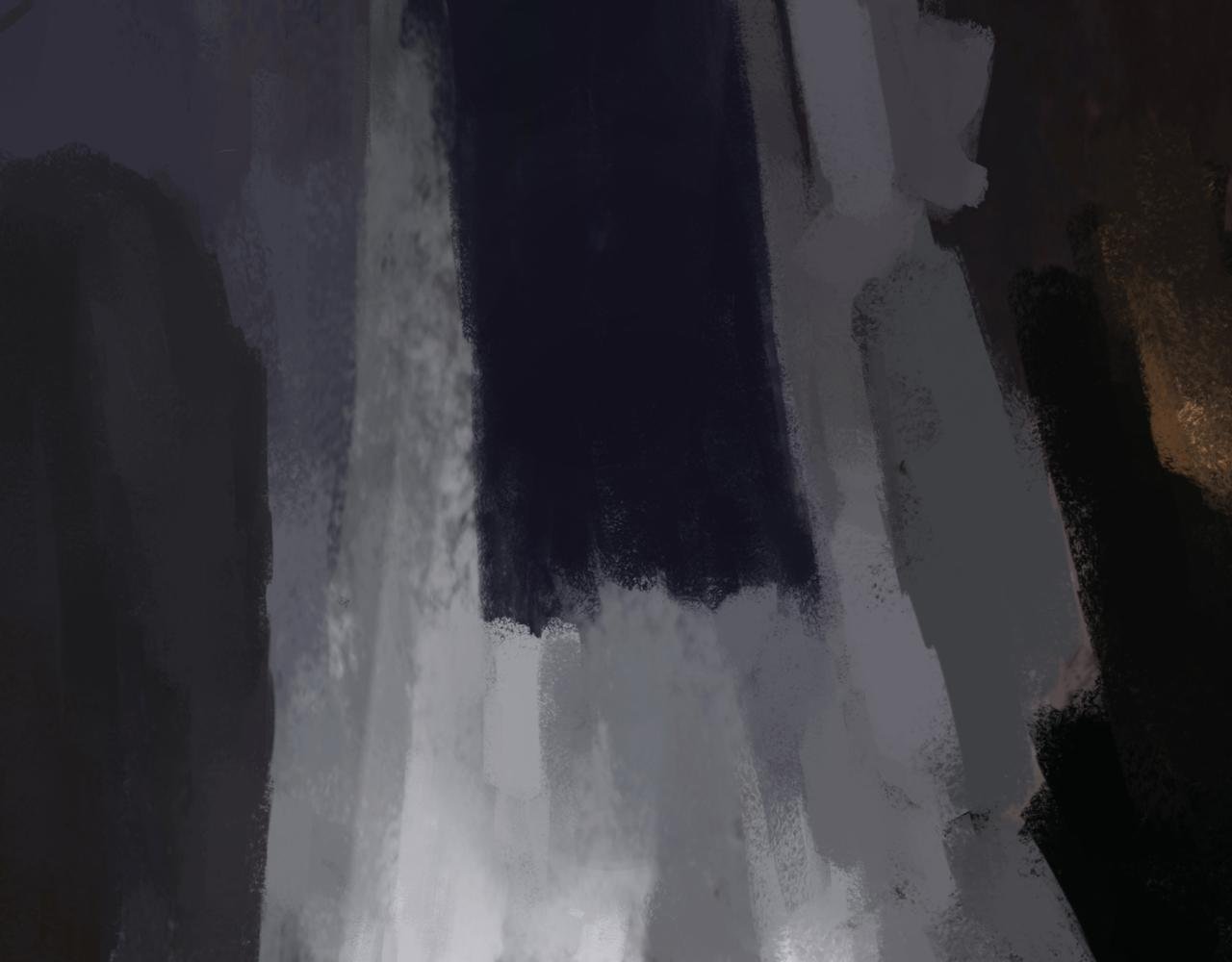 暗流