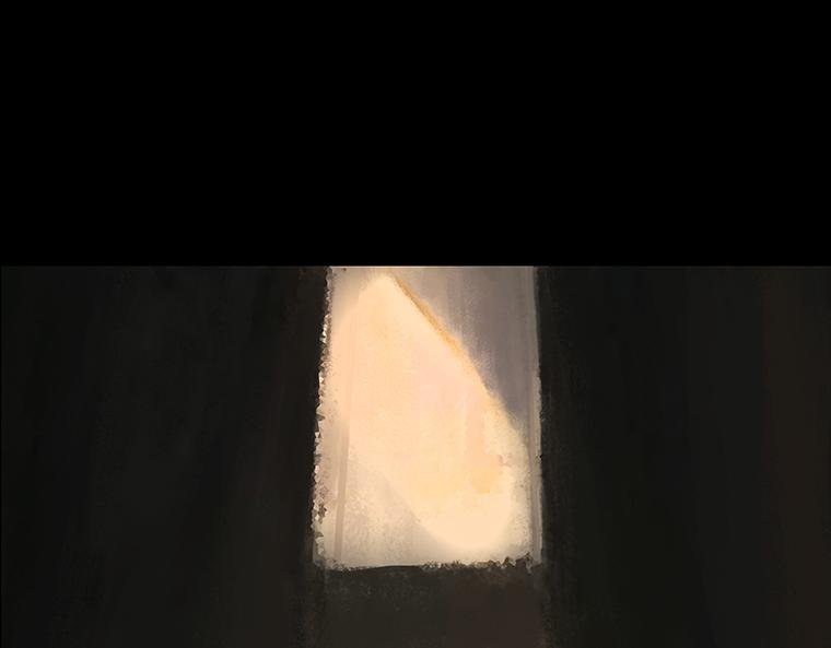 幽灵深渊