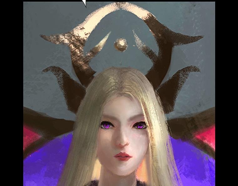 幽灵深渊