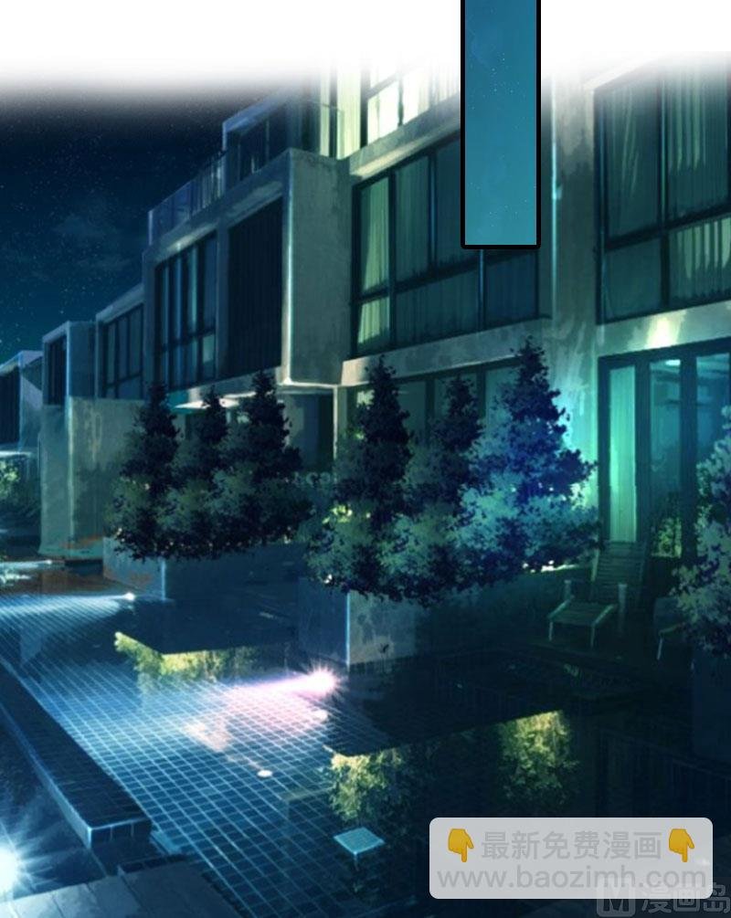 第13话 冰冻的心