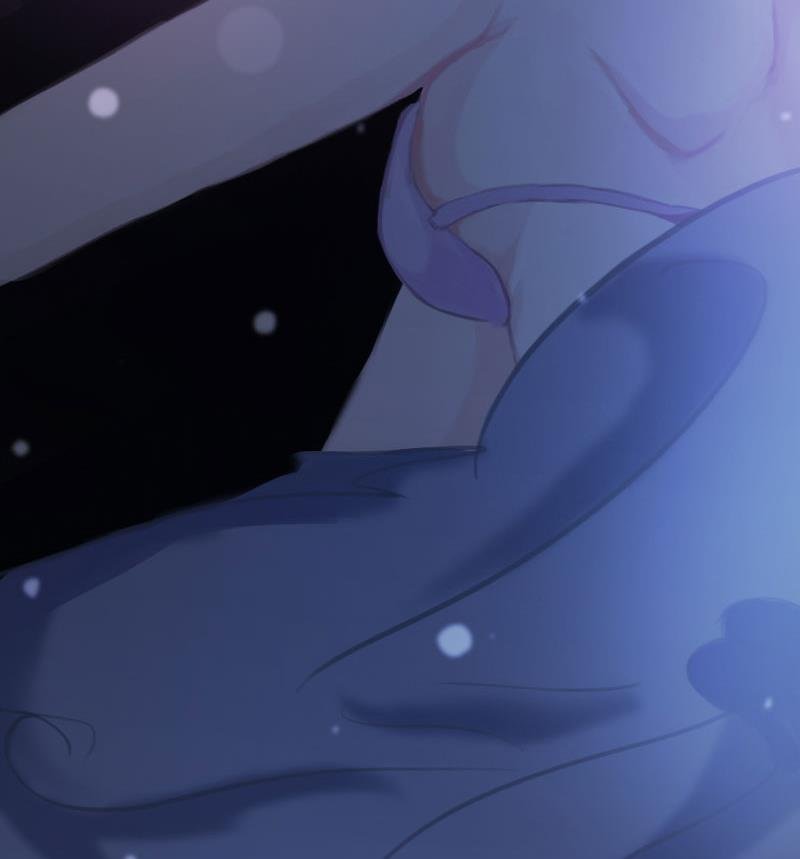 第13话 冰冻的心