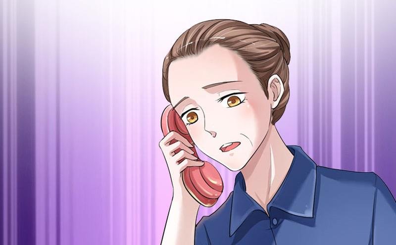第13话 冰冻的心