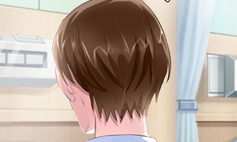 第14话 无奈