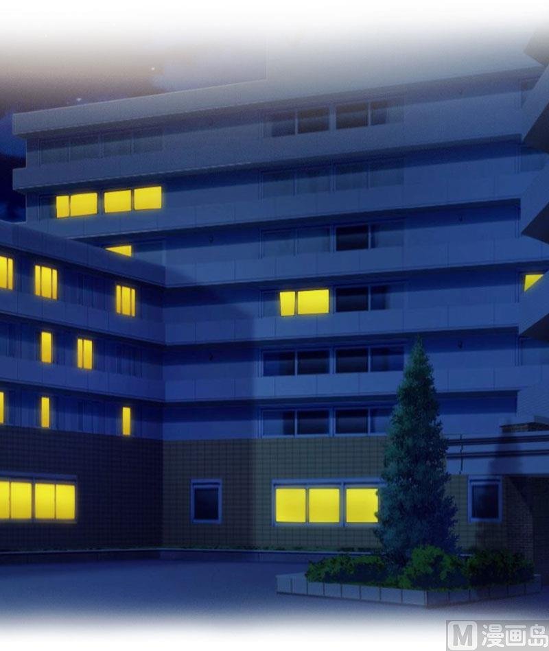 第17话 白莲雅的消失