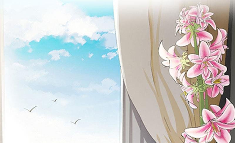 第4话 第一场雪