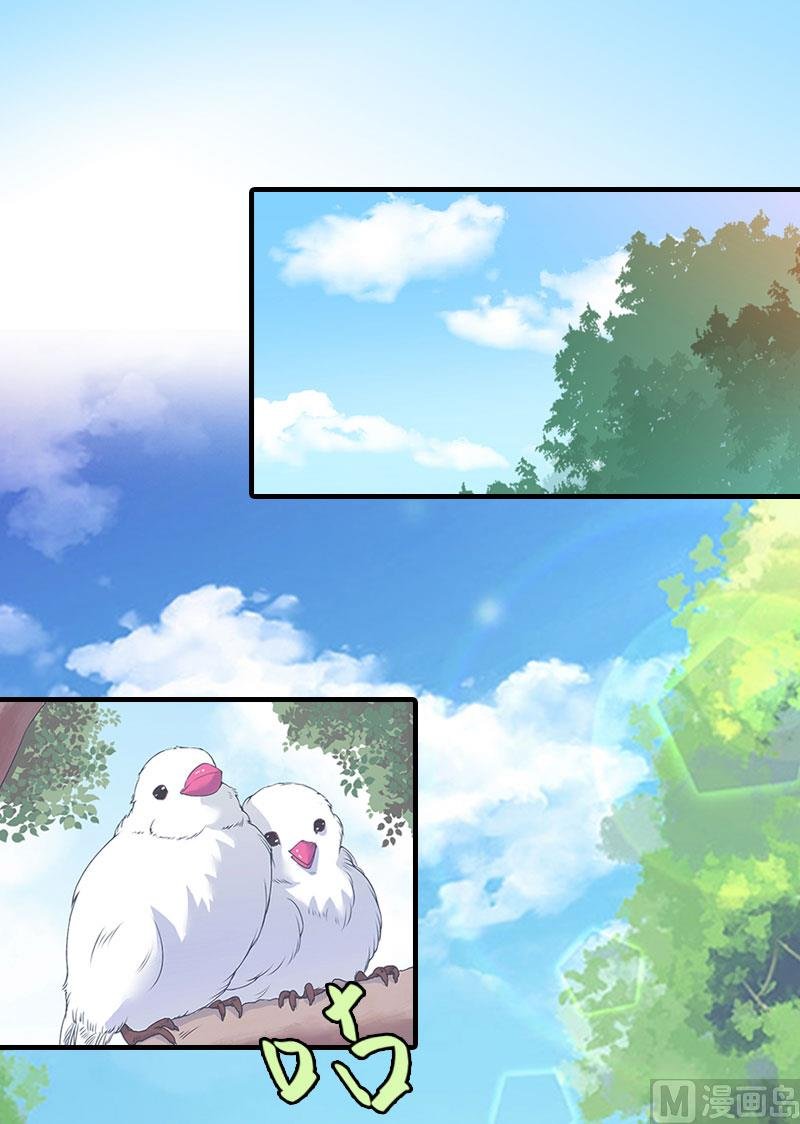 第4话 第一场雪