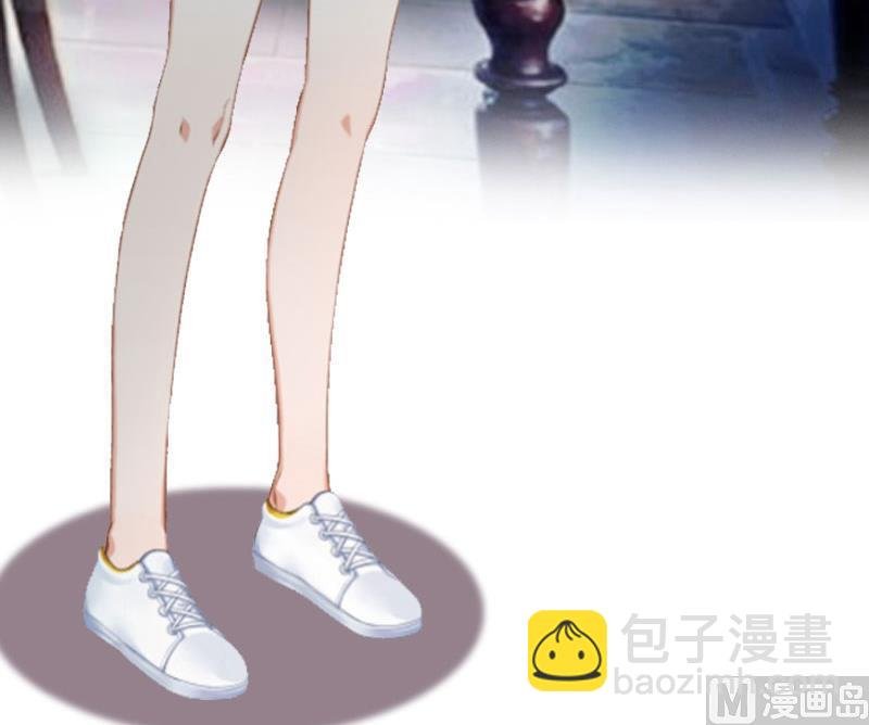第8话 冲突