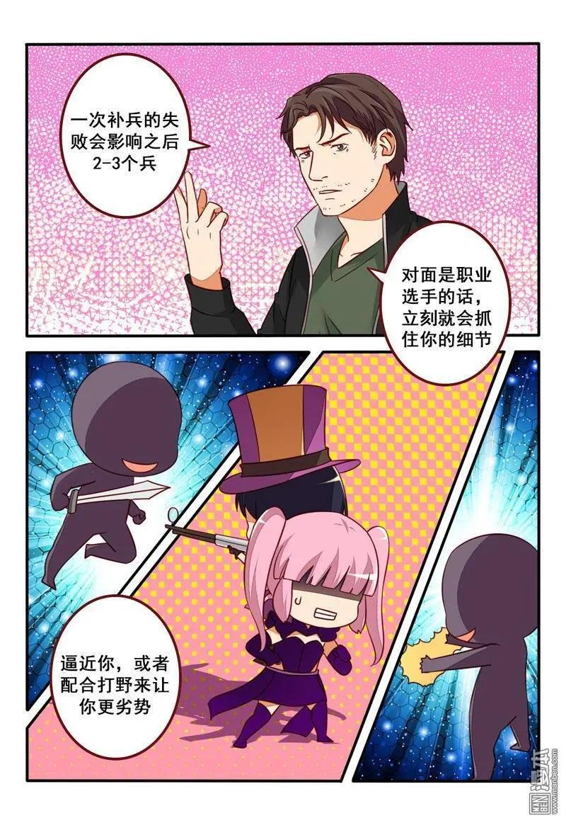 第30回 职业基础