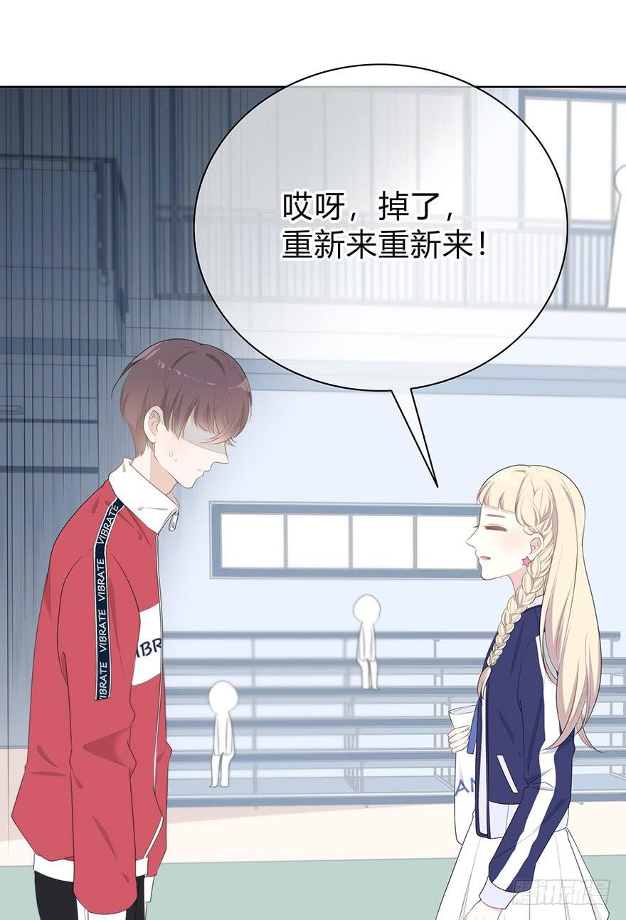 动我发型的都是小垃圾。