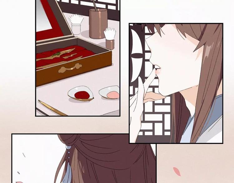 第6话 男扮女装