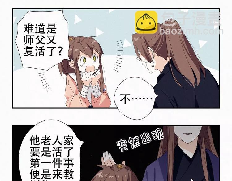 第5话 阿驽国首领