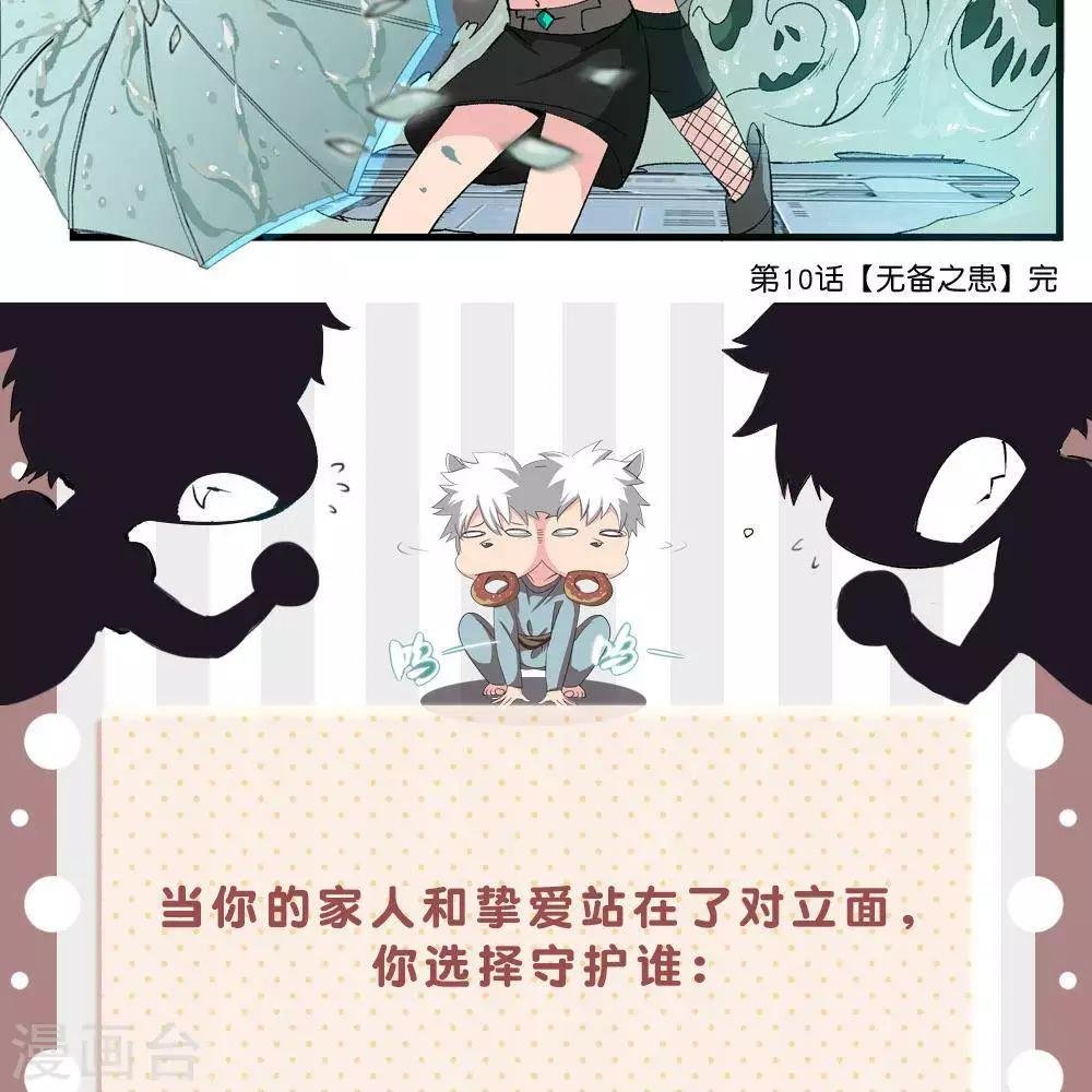 第11话 抽查