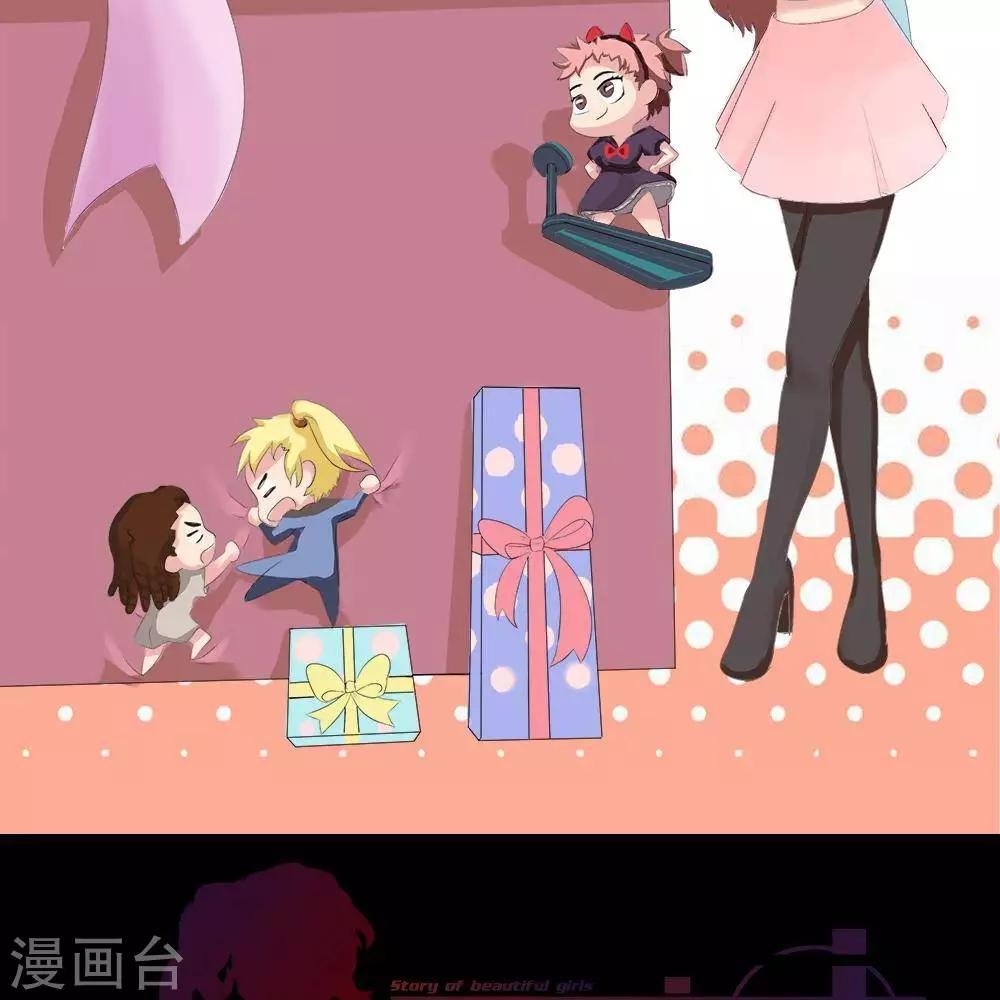 第7话 无声之战