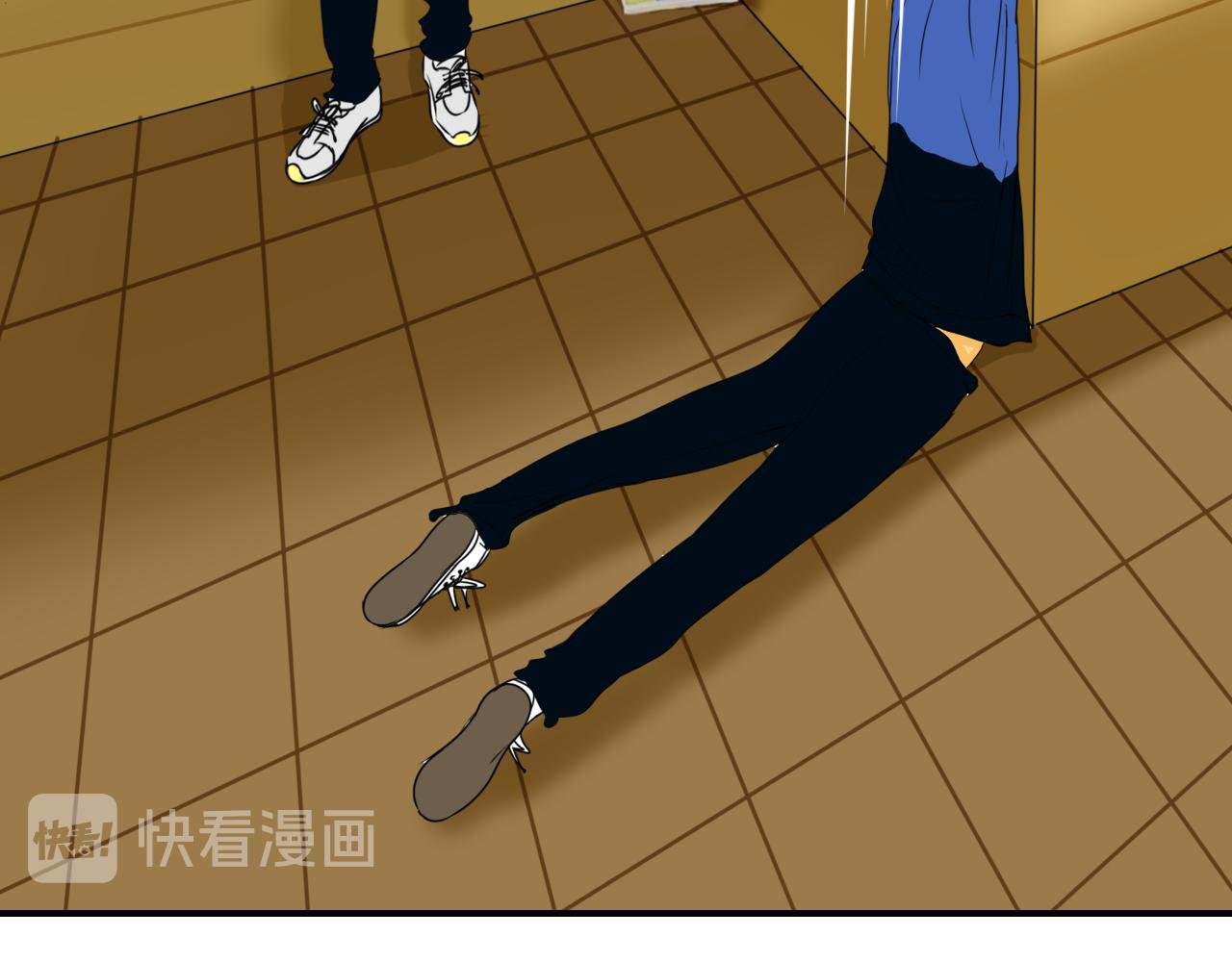 学霸和学渣