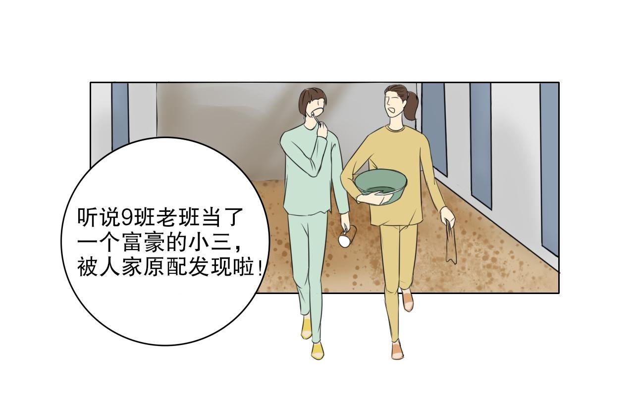 嗑八卦真香