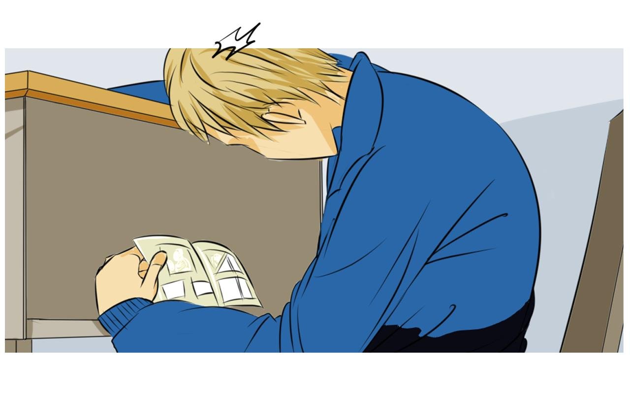 黄毛逃过一劫？