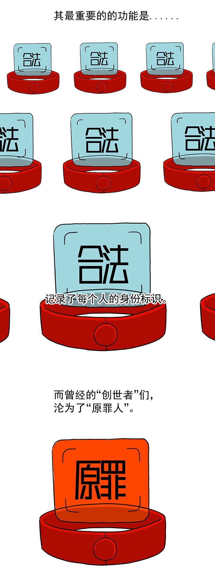 1.同罪之人