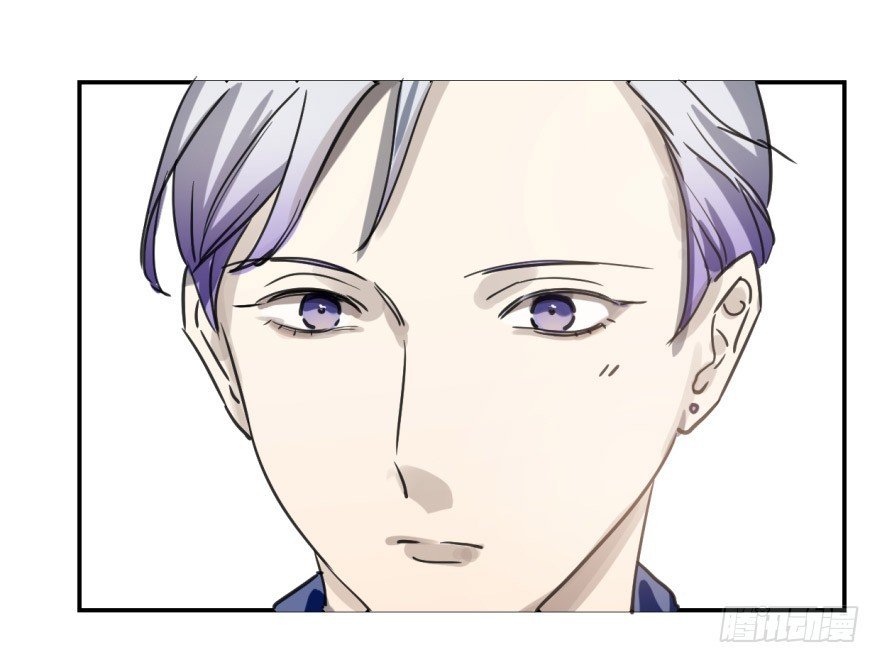 冰山王子？！