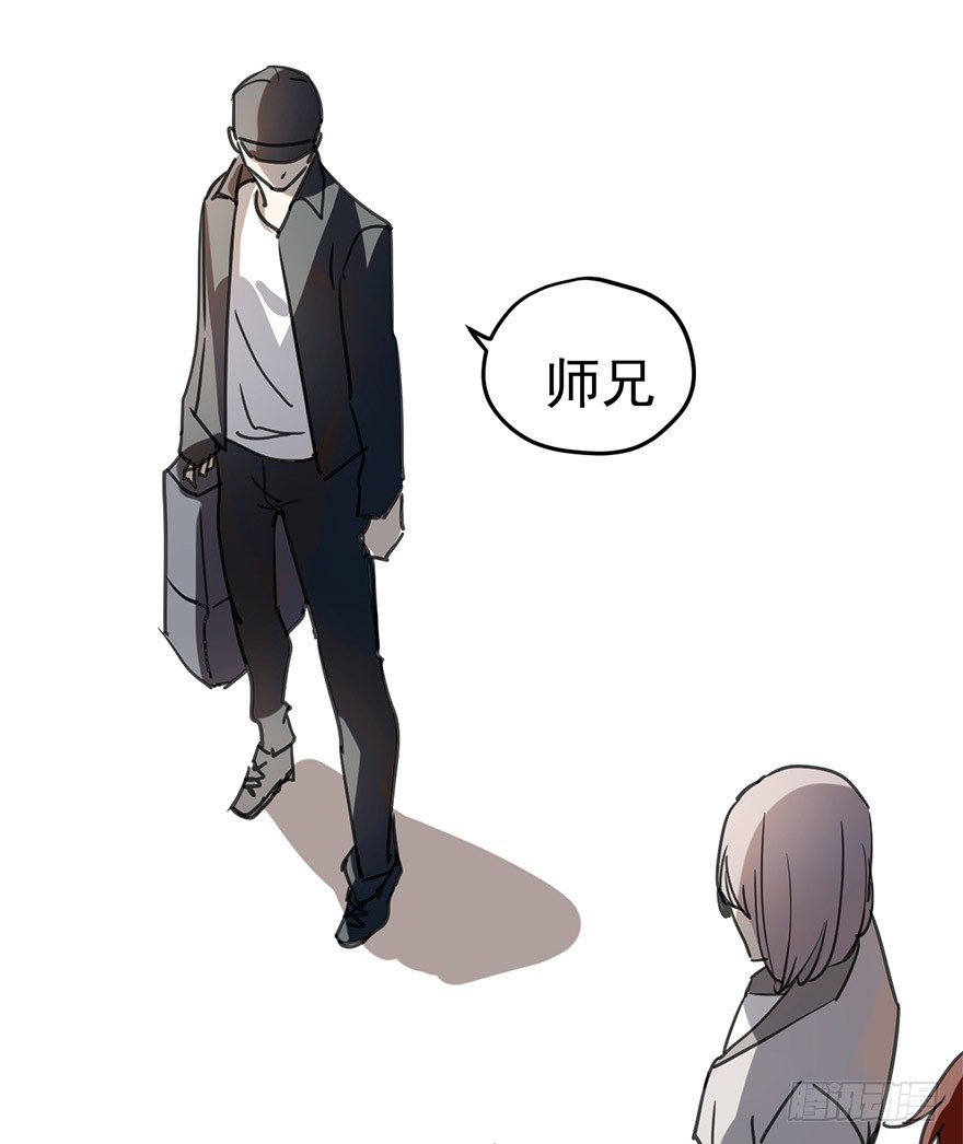 好久不见。