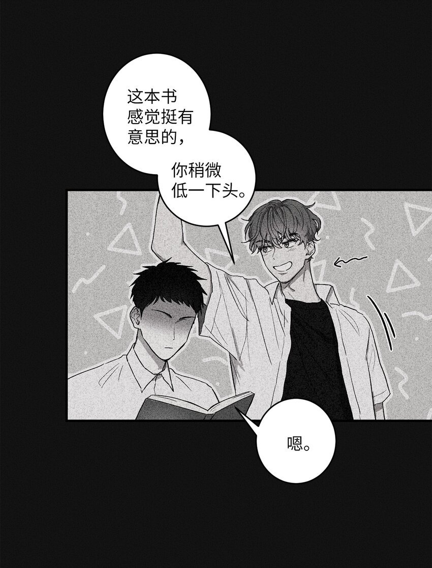 00 记忆中的“你”