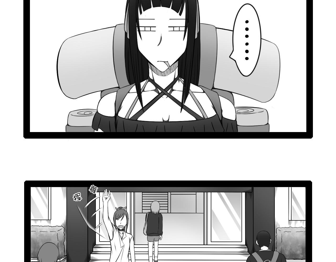 6.是新学期吗？③