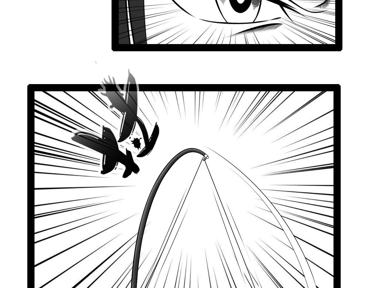 3.钓鱼吗？