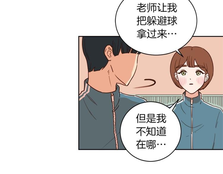 第5话 天台午饭时间