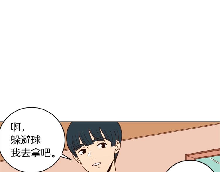 第5话 天台午饭时间