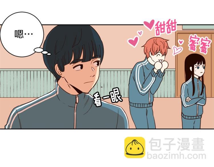 第5话 天台午饭时间