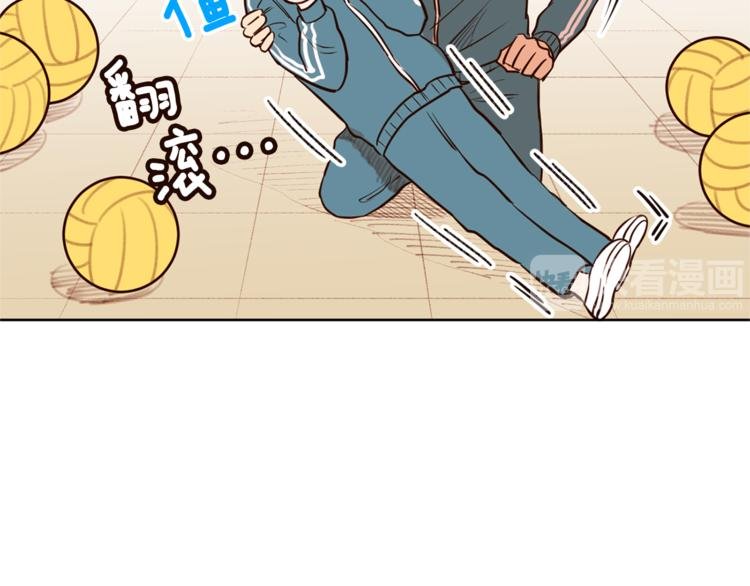 第5话 天台午饭时间
