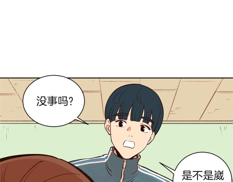 第5话 天台午饭时间