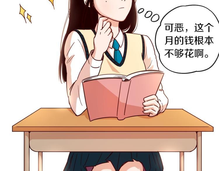 第2话 班长选拔