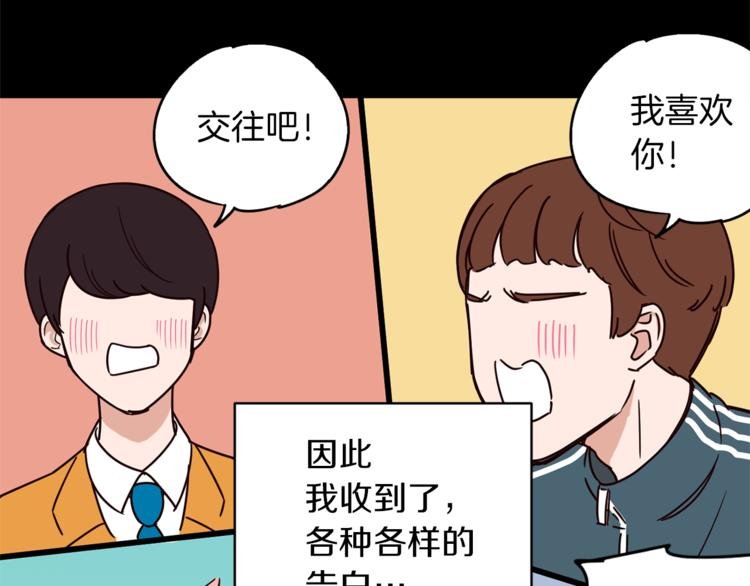 第2话 班长选拔