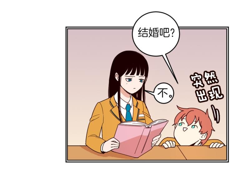 第2话 班长选拔