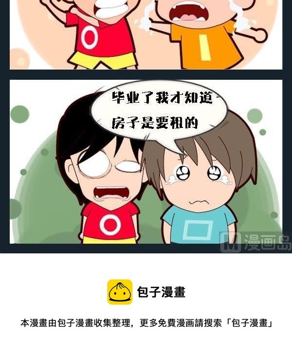 5 毕业后