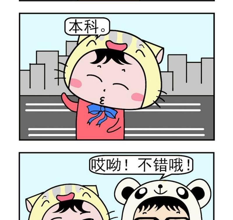 2 本科