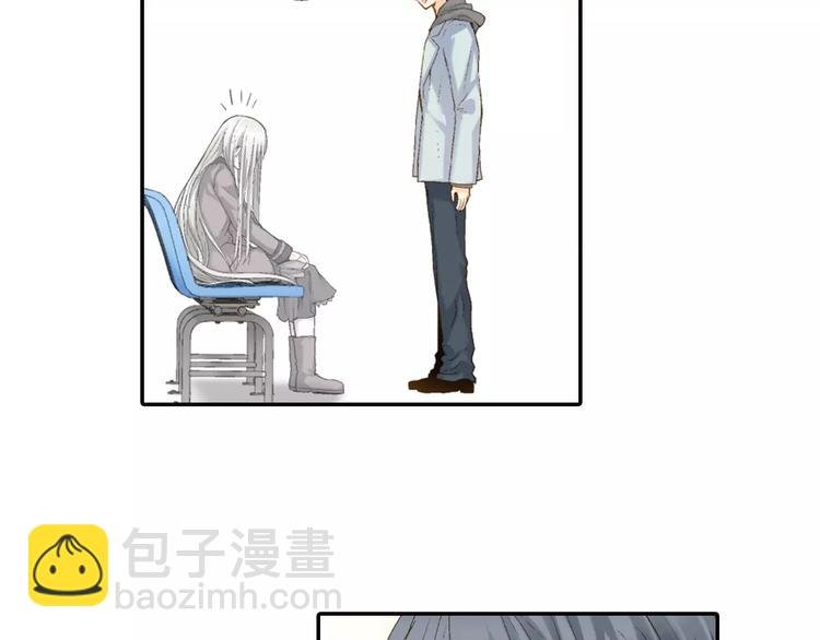 第3话 恢复十年前的笑容？