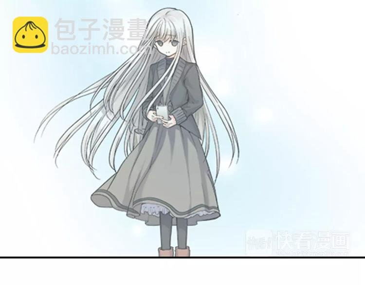 第1话 你们看不到我吗？
