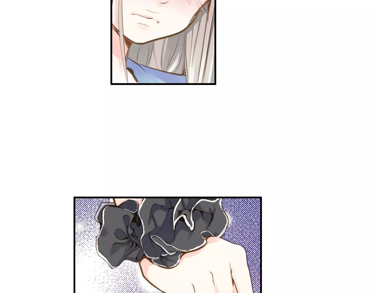 第10话 奇怪的梦境
