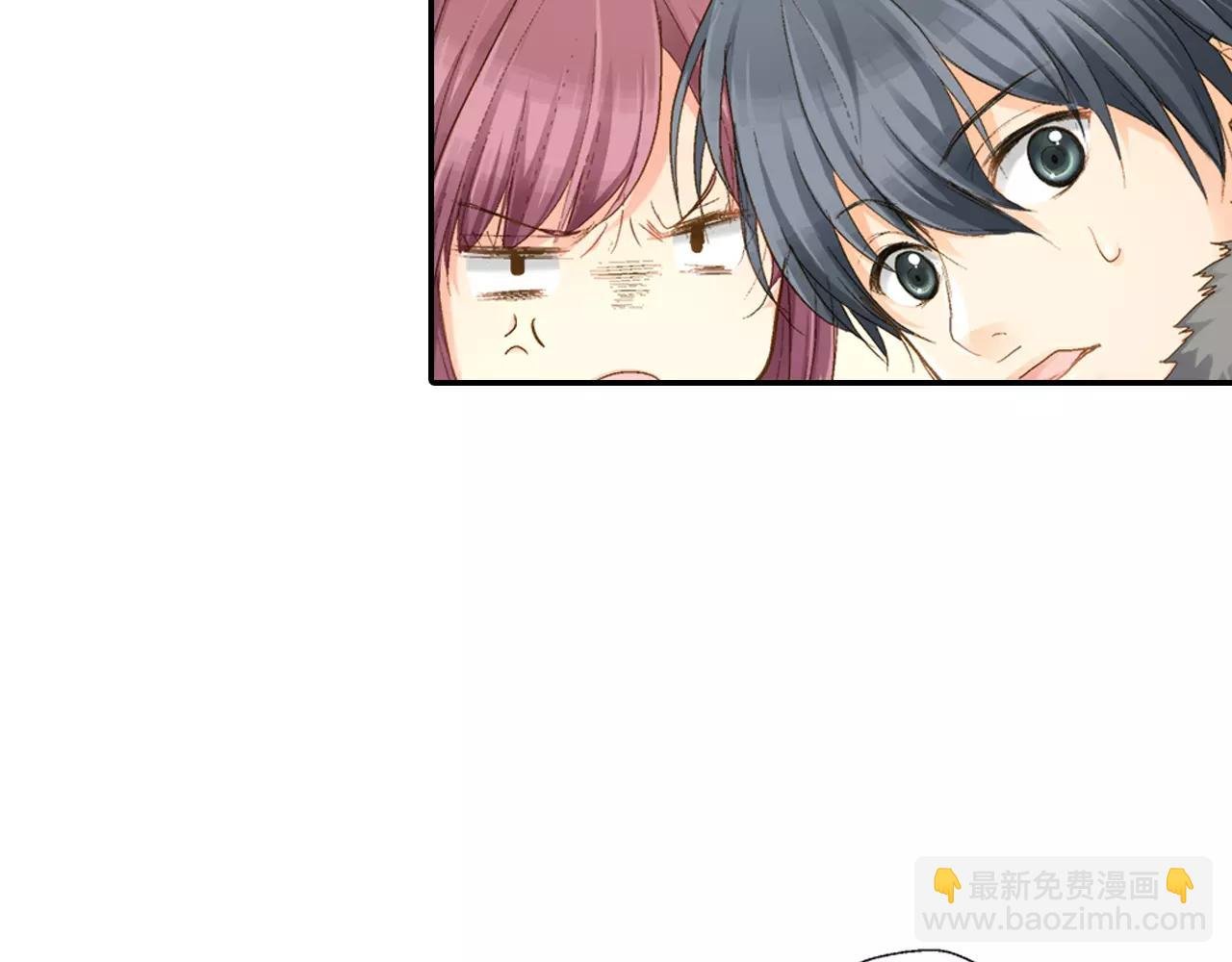 第4话 那女孩子向他表白了？